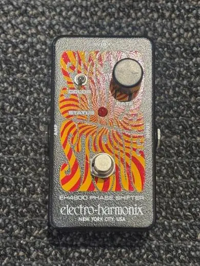 Electro-Harmonix - NANO SMALLSTONE
