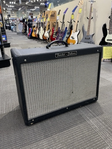 Fender - HOT ROD DELUXE