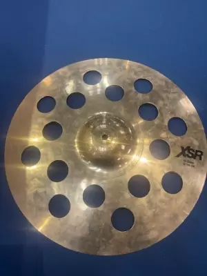 Store Special Product - Sabian - XSR1800B