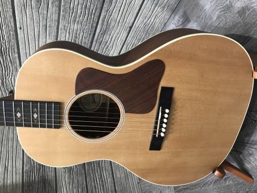 Gibson L-00 SUSTAINABLE - NATURAL 2