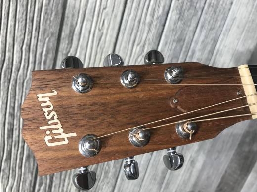 Gibson L-00 SUSTAINABLE - NATURAL 3