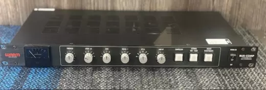 Warm Audio - BUS-COMP