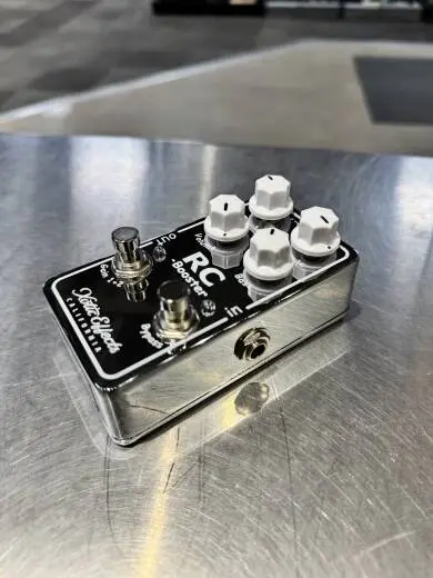 Xotic - RC BOOSTER V2