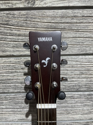 Yamaha - FG800 3