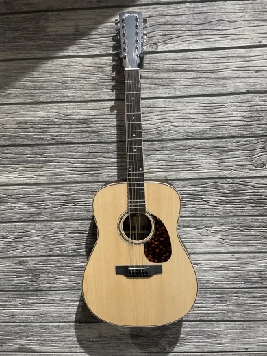 L'ARRIVEE D-03R-12 CUSTOM ORDER 2