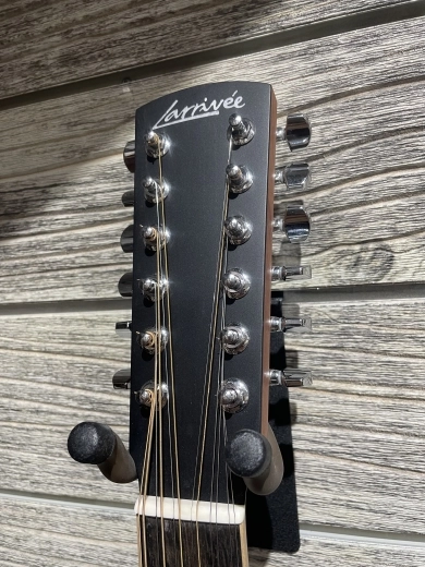 L'ARRIVEE D-03R-12 CUSTOM ORDER 2
