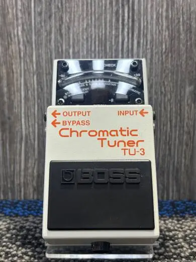 Store Special Product - BOSS - TU-3