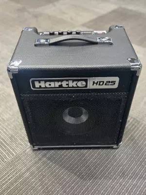 Hartke - HMHD25