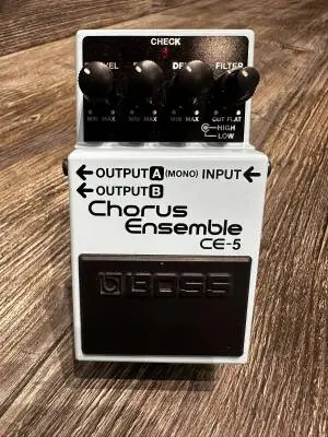 BOSS - CE-5