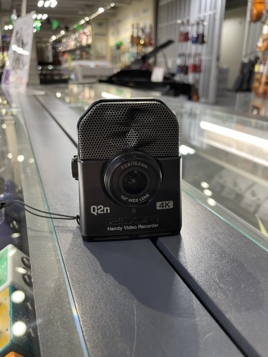 Zoom - Q2N-4K