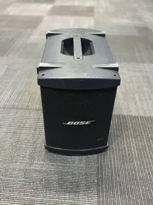 Bose Professional Products - B1 BASS MODULE