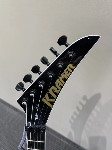 KRAMER SM-1 - CANDY BLUE 2