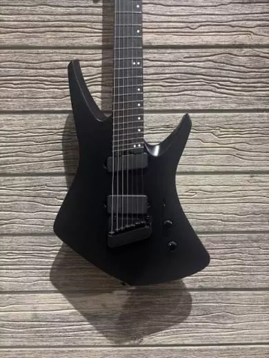 Ernie Ball Music Man - KAIZEN 7 APOLLO