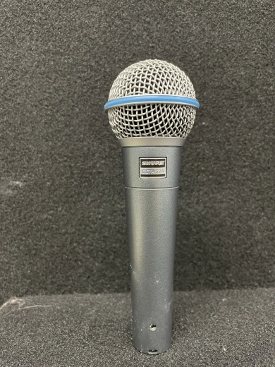 Shure - BETA58A