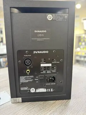 Dynaudio - LYD-5B 2