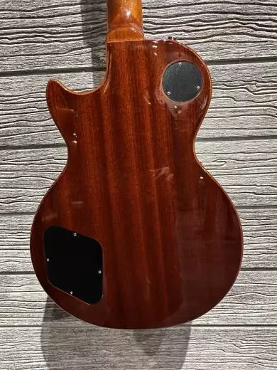 EPIPHONE LP STANDARD 50S METALLIC GOLD 2