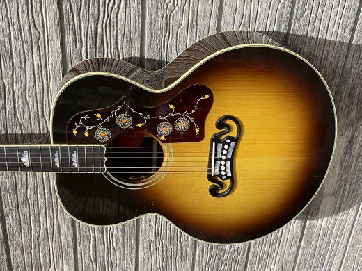 GIBSON SJ-200 ROSEWOOD M2M