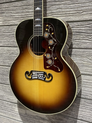 GIBSON SJ-200 ROSEWOOD M2M