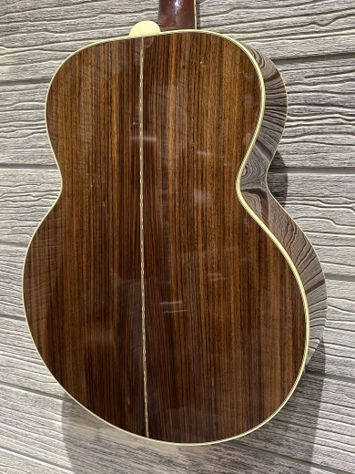 GIBSON SJ-200 ROSEWOOD M2M 2