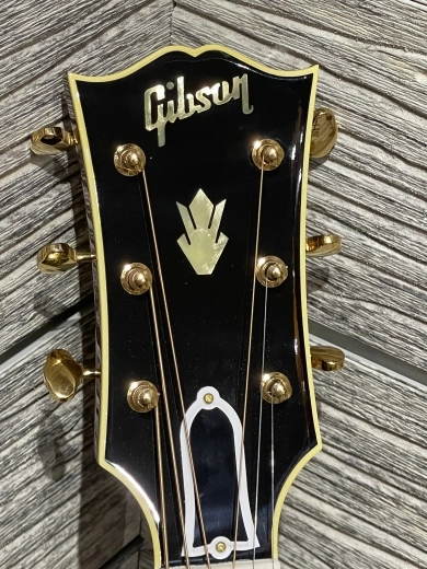 GIBSON SJ-200 ROSEWOOD M2M 3