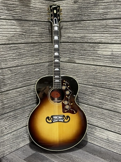 GIBSON SJ-200 ROSEWOOD M2M 4