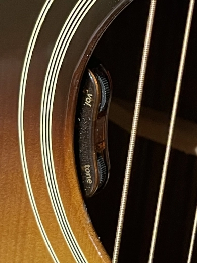 GIBSON SJ-200 ROSEWOOD M2M 5