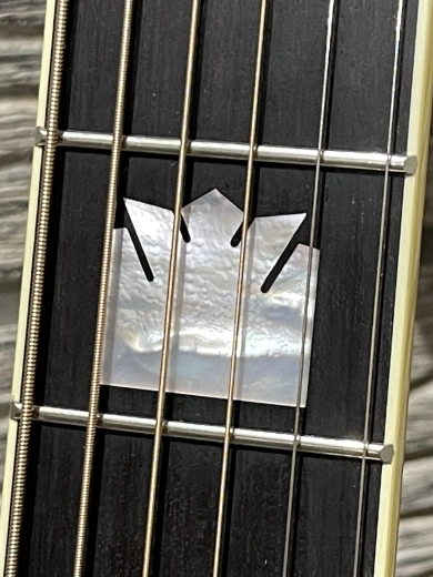 GIBSON SJ-200 ROSEWOOD M2M 6