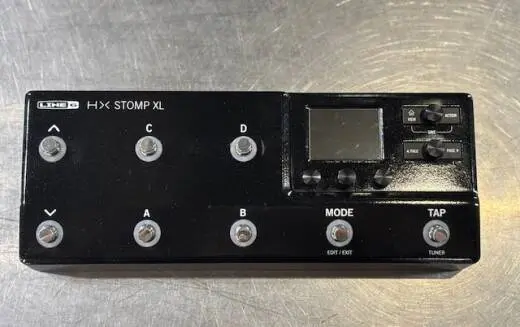 Line 6 - HX-STOMPXL