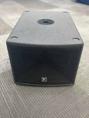 Yorkville Sound - EXMMOBILE SUB