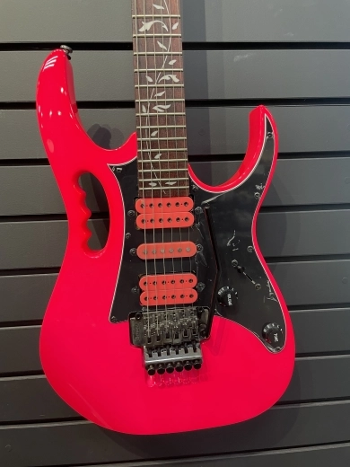 Ibanez - JEM JR PINK