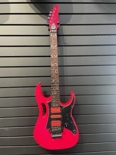 Ibanez - JEM JR PINK 2