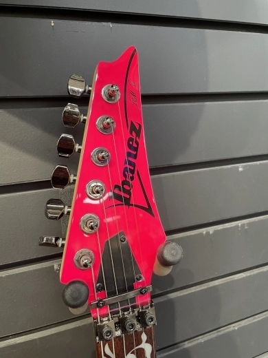 Ibanez - JEM JR PINK 3