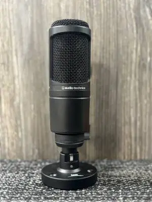 Audio-Technica - AT2020