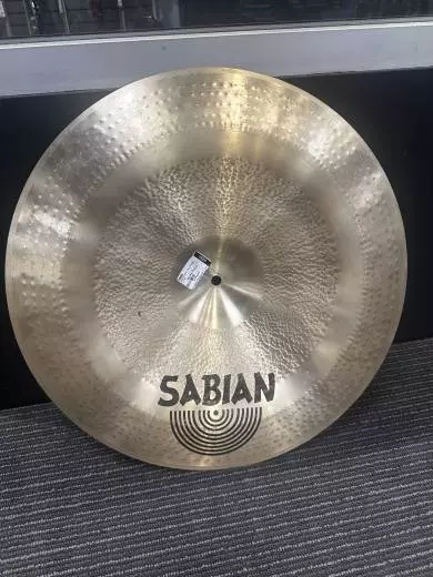 SABIAN AAX 19 EXTREME CHINA 2