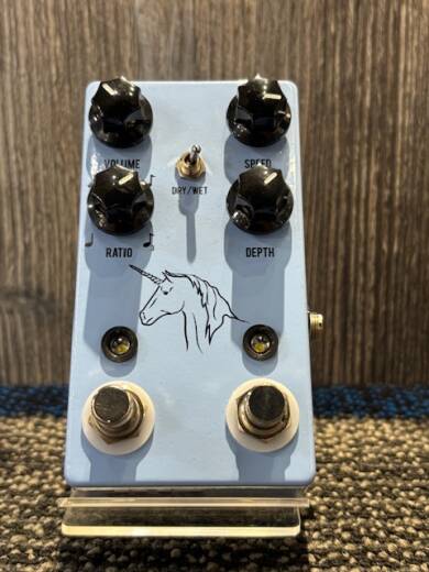 く*ん様 JHS PEDALS Unicorn Gear Hunter | JHS Pedals - UNICORN V2