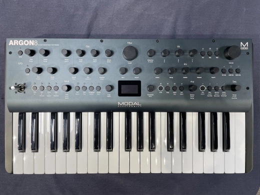 Store Special Product - Modal Electronics - ARGON8