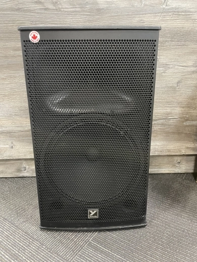 Yorkville Sound - EXMMOBILE12