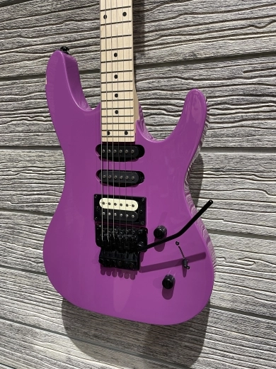 KRAMER STRIKER HSS FLOYD-ROY PURPLE