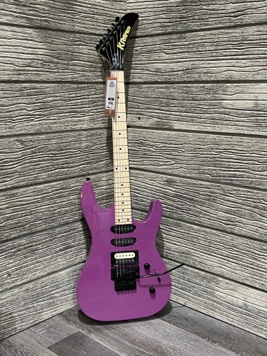 KRAMER STRIKER HSS FLOYD-ROY PURPLE 4