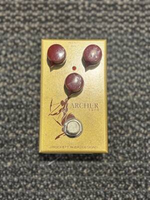Gear Hunter | J. Rockett Audio Designs - ARCHER IKON