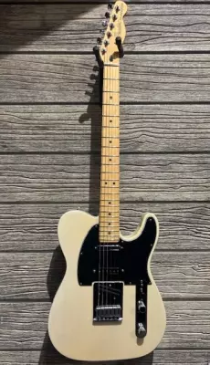 Fender -  DLX NASHVILLE TELE