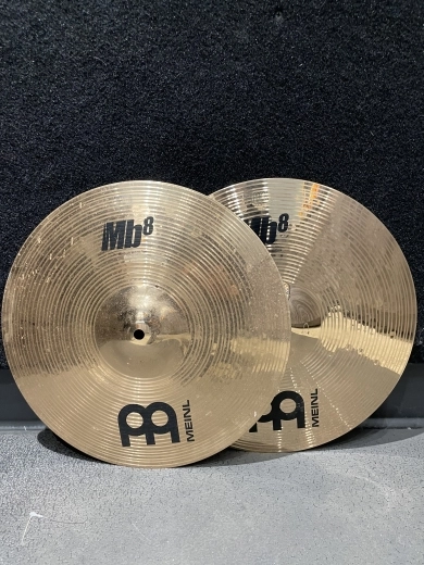 Meinl - MB8 14