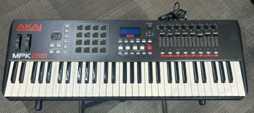 Akai - MPK261