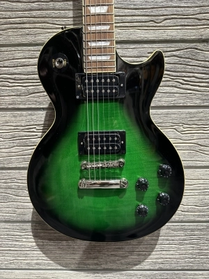 Store Special Product - EPIPHONE SLASH LP O/F - ANACONDA BURST