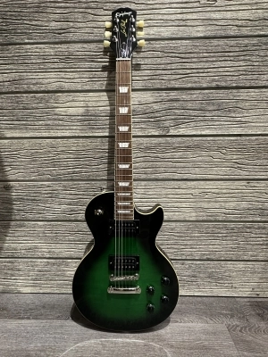 Store Special Product - EPIPHONE SLASH LP O/F - ANACONDA BURST