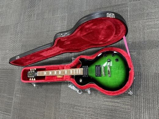 EPIPHONE SLASH LP O/F - ANACONDA BURST 2
