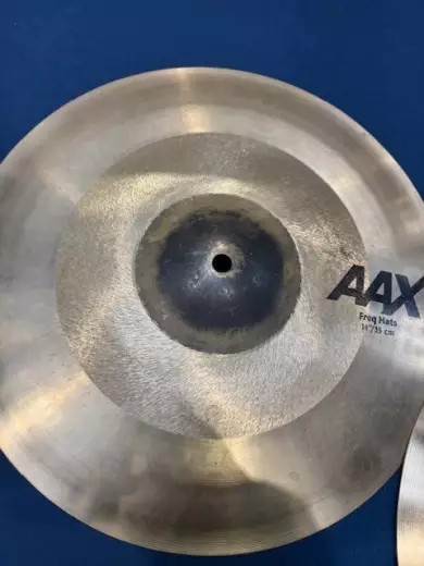 Sabian - 214XFHN 2