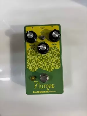 EarthQuaker Devices - EQDPLUM