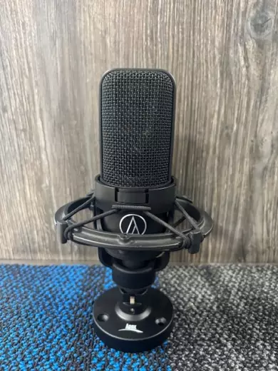 Audio-Technica - AT4040