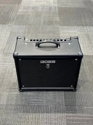 BOSS - KTN-50-MK2